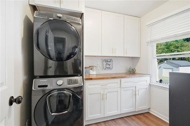 5080 Maryland NW Drive, Acworth, GA 30101