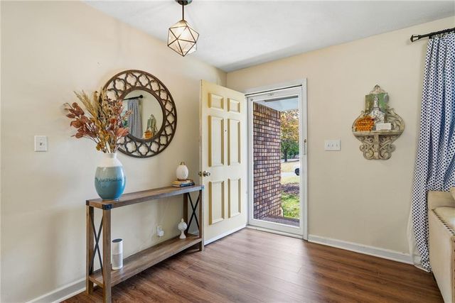 5080 Maryland NW Drive, Acworth, GA 30101