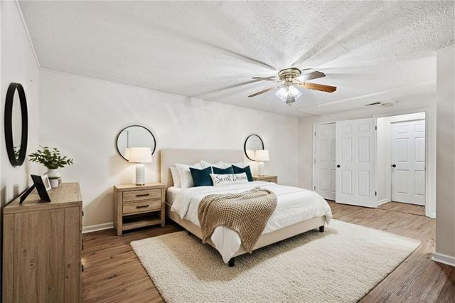 5080 Maryland NW Drive, Acworth, GA 30101