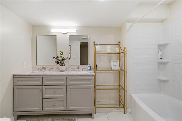 5080 Maryland NW Drive, Acworth, GA 30101