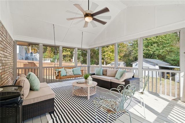 5080 Maryland NW Drive, Acworth, GA 30101