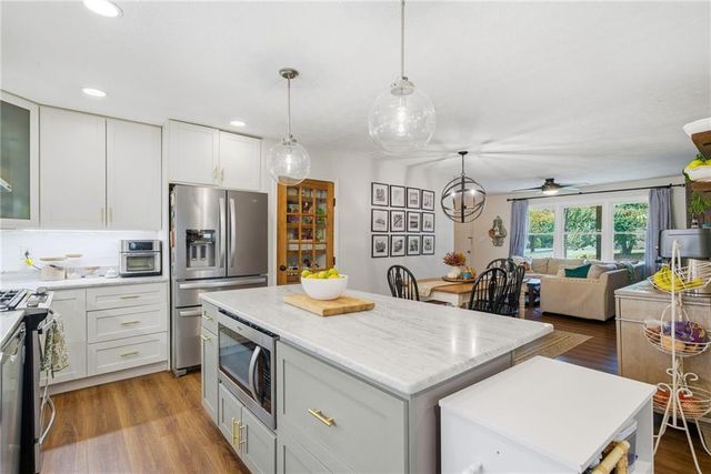 5080 Maryland NW Drive, Acworth, GA 30101