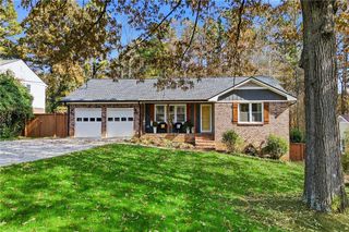 5080 Maryland NW Drive, Acworth, GA 30101