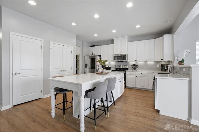 9680 Crooked Creek Drive, Clearcreek Twp, OH 45458