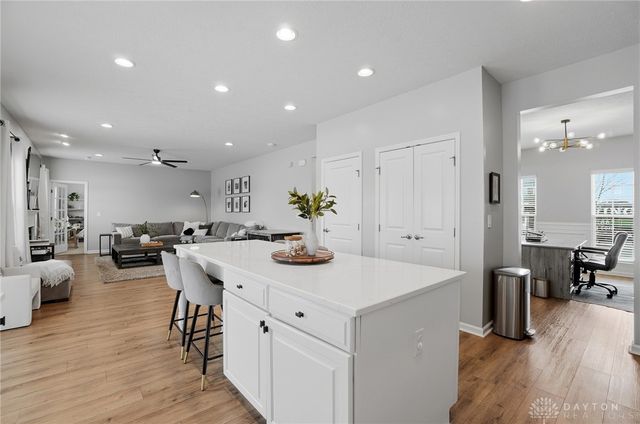 9680 Crooked Creek Drive, Clearcreek Twp, OH 45458