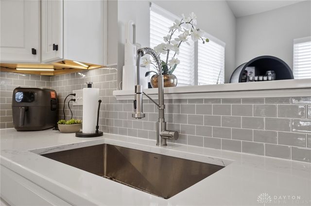 9680 Crooked Creek Drive, Clearcreek Twp, OH 45458