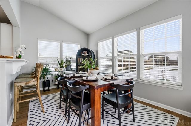 9680 Crooked Creek Drive, Clearcreek Twp, OH 45458