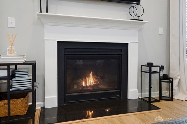 9680 Crooked Creek Drive, Clearcreek Twp, OH 45458