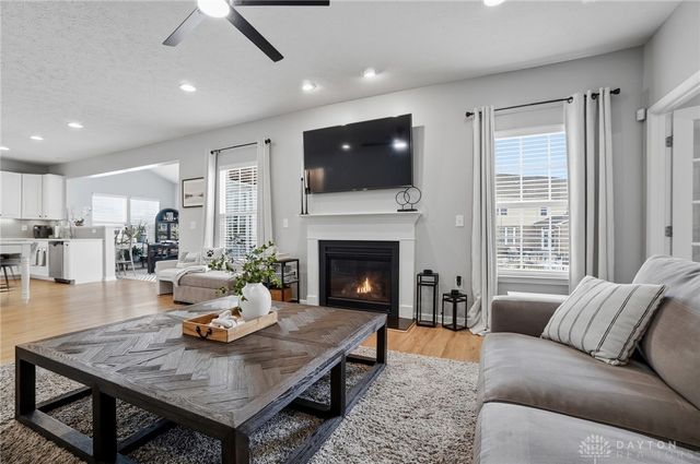 9680 Crooked Creek Drive, Clearcreek Twp, OH 45458