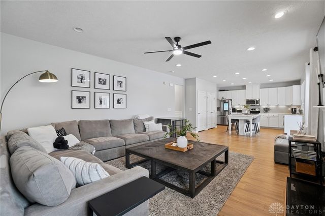 9680 Crooked Creek Drive, Clearcreek Twp, OH 45458