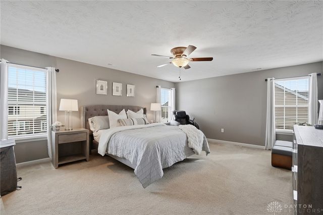 9680 Crooked Creek Drive, Clearcreek Twp, OH 45458