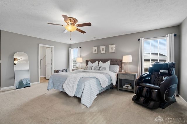 9680 Crooked Creek Drive, Clearcreek Twp, OH 45458