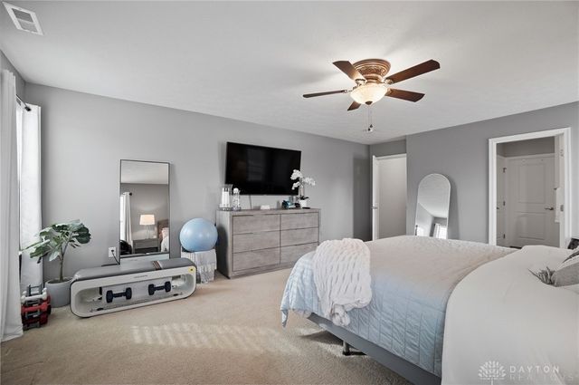 9680 Crooked Creek Drive, Clearcreek Twp, OH 45458