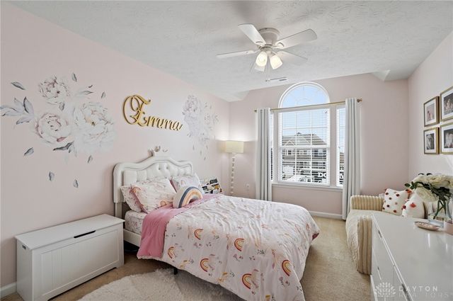 9680 Crooked Creek Drive, Clearcreek Twp, OH 45458