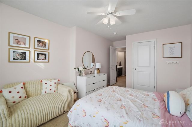 9680 Crooked Creek Drive, Clearcreek Twp, OH 45458