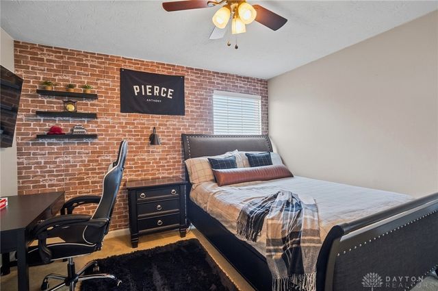 9680 Crooked Creek Drive, Clearcreek Twp, OH 45458