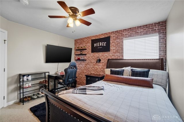 9680 Crooked Creek Drive, Clearcreek Twp, OH 45458