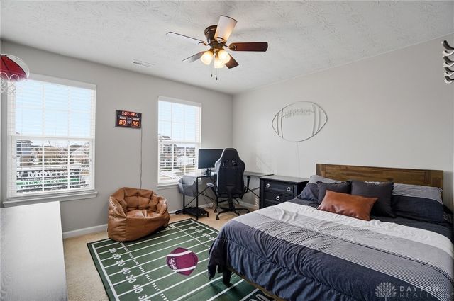 9680 Crooked Creek Drive, Clearcreek Twp, OH 45458