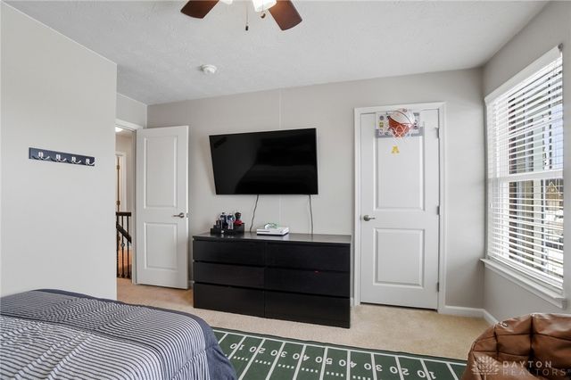 9680 Crooked Creek Drive, Clearcreek Twp, OH 45458