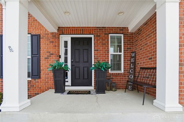 9680 Crooked Creek Drive, Clearcreek Twp, OH 45458