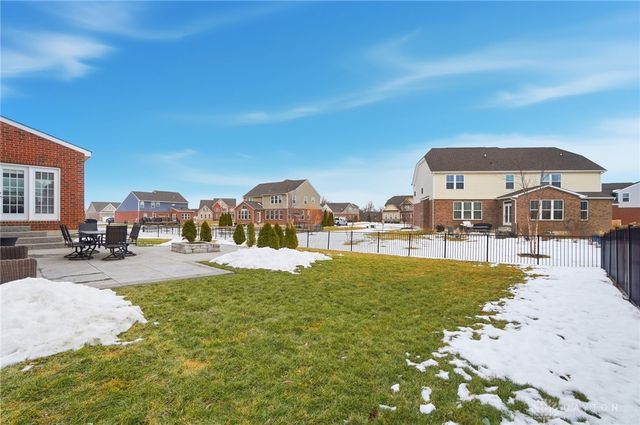9680 Crooked Creek Drive, Clearcreek Twp, OH 45458
