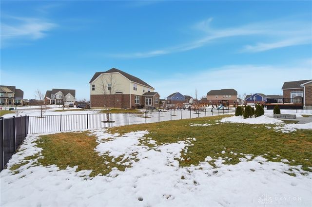 9680 Crooked Creek Drive, Clearcreek Twp, OH 45458