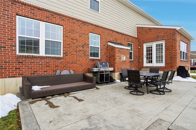 9680 Crooked Creek Drive, Clearcreek Twp, OH 45458