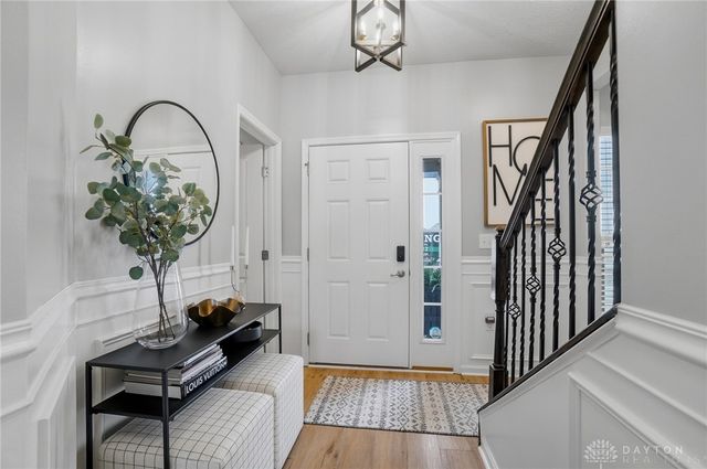 9680 Crooked Creek Drive, Clearcreek Twp, OH 45458