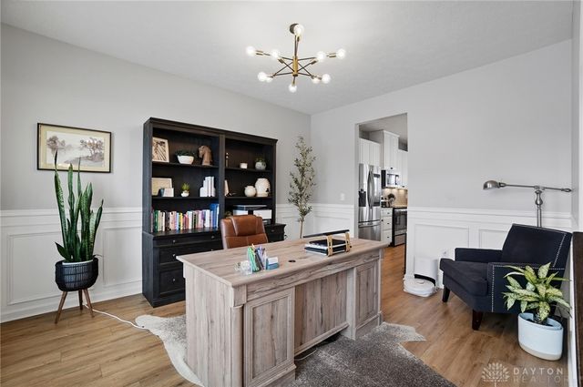 9680 Crooked Creek Drive, Clearcreek Twp, OH 45458