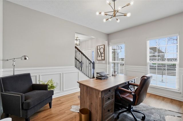 9680 Crooked Creek Drive, Clearcreek Twp, OH 45458