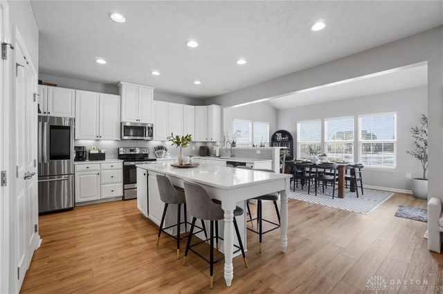 9680 Crooked Creek Drive, Clearcreek Twp, OH 45458