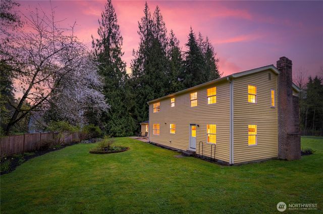 18424 109TH AVENUE SE, Snohomish, WA 98296