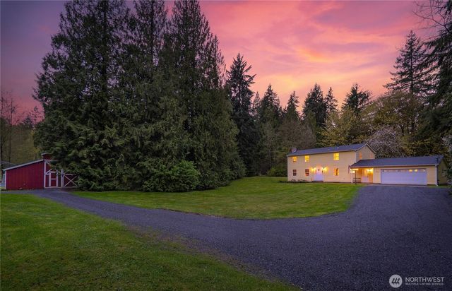 18424 109TH AVENUE SE, Snohomish, WA 98296