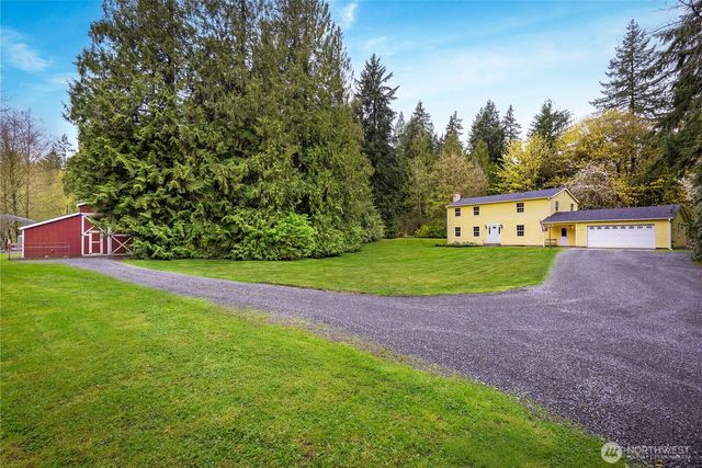 18424 109TH AVENUE SE, Snohomish, WA 98296