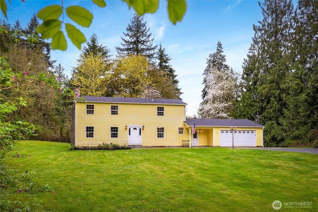 18424 109TH AVENUE SE, Snohomish, WA 98296