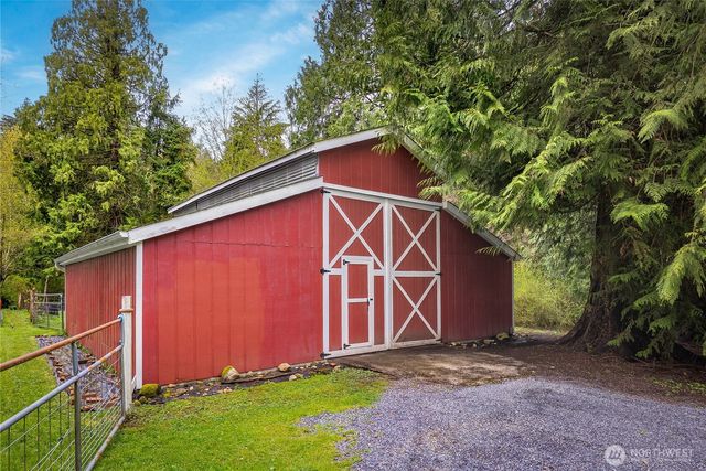 18424 109TH AVENUE SE, Snohomish, WA 98296
