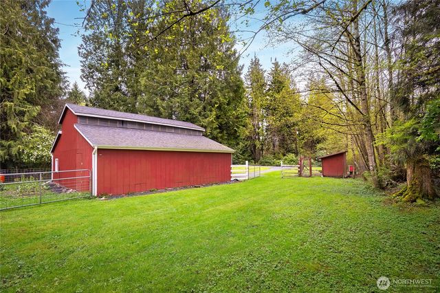 18424 109TH AVENUE SE, Snohomish, WA 98296