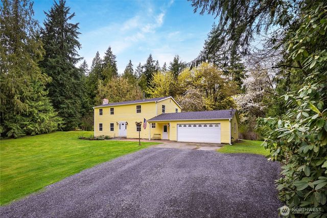 18424 109TH AVENUE SE, Snohomish, WA 98296