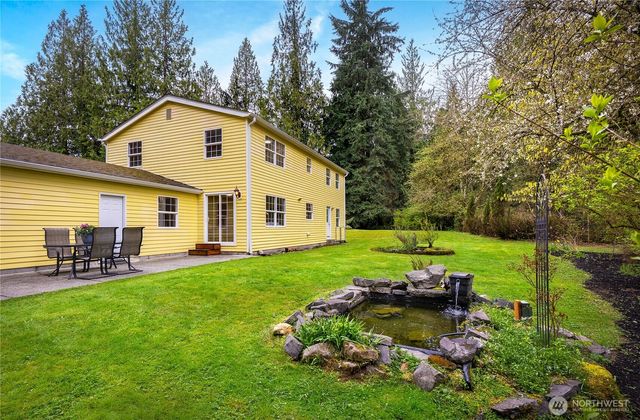 18424 109TH AVENUE SE, Snohomish, WA 98296