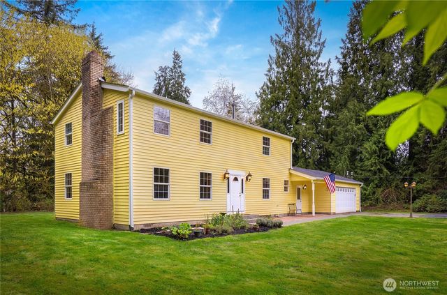 18424 109TH AVENUE SE, Snohomish, WA 98296