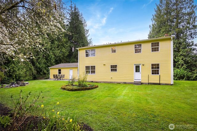18424 109TH AVENUE SE, Snohomish, WA 98296