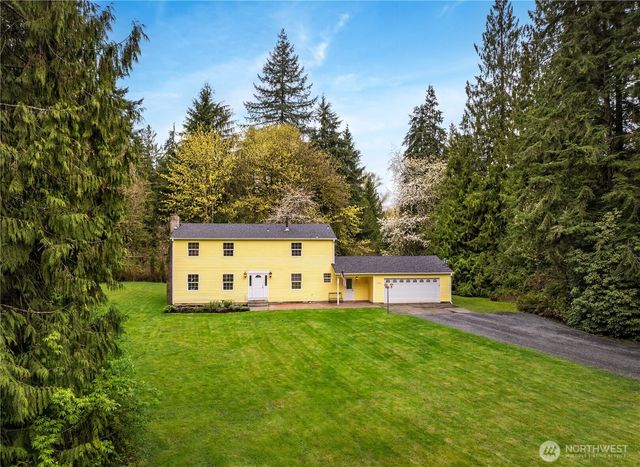 18424 109TH AVENUE SE, Snohomish, WA 98296