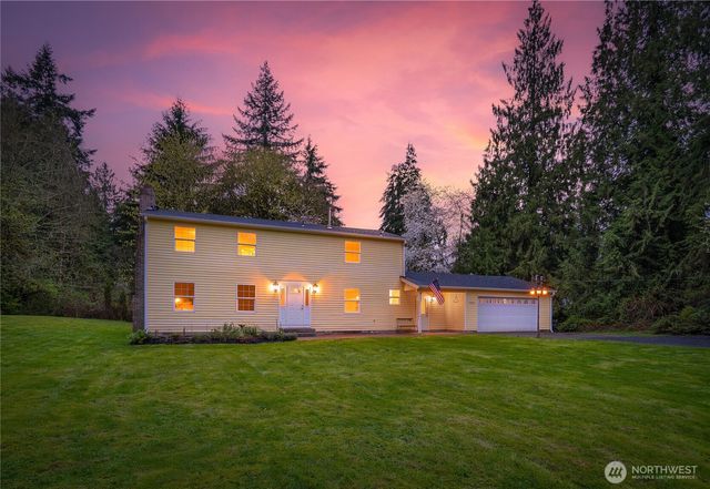 18424 109TH AVENUE SE, Snohomish, WA 98296