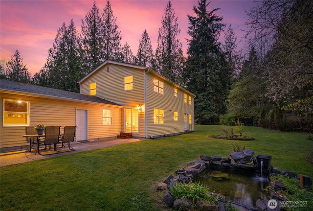 18424 109TH AVENUE SE, Snohomish, WA 98296