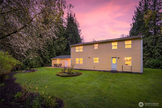 18424 109TH AVENUE SE, Snohomish, WA 98296