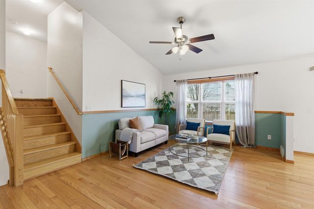 706 Amnicon Trail, Madison, WI 53718