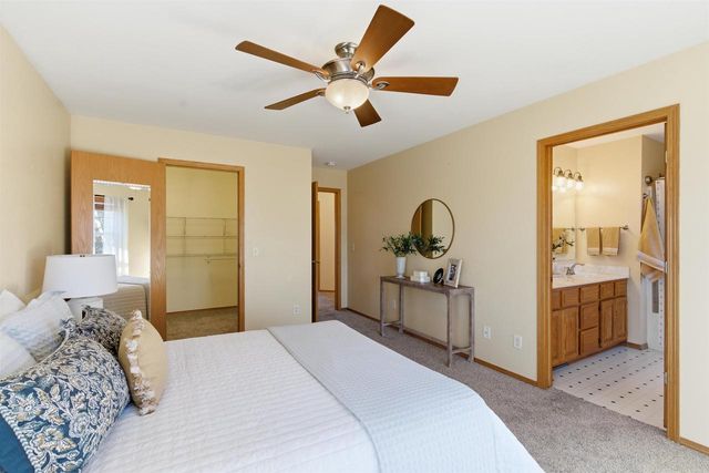 706 Amnicon Trail, Madison, WI 53718