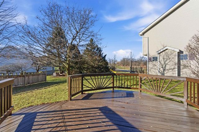 706 Amnicon Trail, Madison, WI 53718