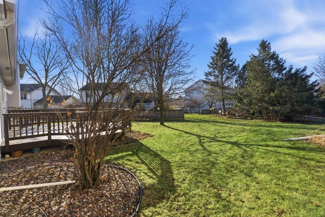 706 Amnicon Trail, Madison, WI 53718