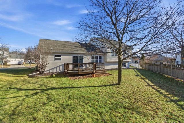 706 Amnicon Trail, Madison, WI 53718